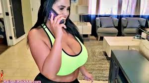 Kailani Kai Hot Milf Fantasy - XXXBP