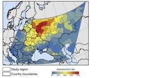 Här hittar du alla artiklar om ryssland från dn.se. Rysslands Overgivna Grona Landsbygd Kan Anvandas Battre Svebio