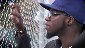 Deeper Than Black (Short 2013)