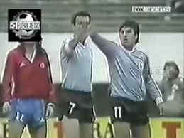 Copa america 1987, copa america 1987, conmebol copa américa 1987 (nl); Uruguay 1 Vs Chile 0 Final Copa America Argentina 1987 Futbol Retro Tv Youtube