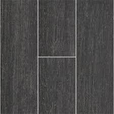 Black Tile Floor Google Search Flooring Mosaic Glass Tiles