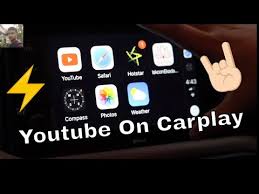 10.07.2020 · with apple carplay weather apps, you will always be prepared come rain or shine. Watch Youtube In Car With Carplay Any App In Carplay Detailed Carbridge Video Youtube