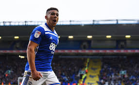 Oct 30, 2018 · vs birmingham city. Birmingham Are Reportedly Trying To Sign Sheffield United Linked George Puscas As Che Adams Replacement