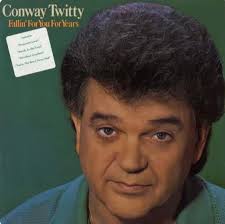 Conway Twitty