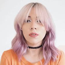 See more ideas about peach hair, hair styles, hair. Pastel Hair Ideas From Live