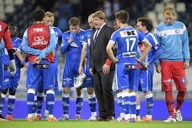 Aa gent wordt kampioen! 11 mei 2015. Live Aa Gent Kampioen Mis Niets Van Het Feestgedruis Gent Het Nieuwsblad Mobile