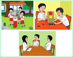 Hasil gambar untuk soal ujian agama kristen protestan untuk kelas 3. Kunci Jawaban Buku Siswa Tema 6 Kelas 6 Halaman 14 15 16 17 19 20 Sanjayaops