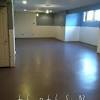 A true epoxy floor should be at least two millimeters thick. 1