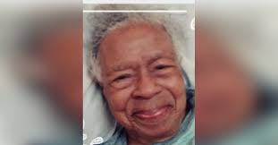 Obituary information for Ina Mae Guyton