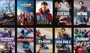 Films & tv shows starring marvel chow. Marvel Movies Is Ant Man And The Wasp The Last Marvel Movie To Go To Netflix Films Entertainment Express Co Uk