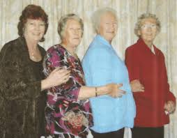 ADDIS Family Lost Nyabing Arthur James Gladys Addis