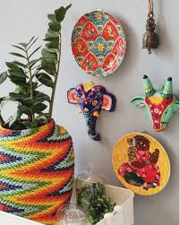 Every house is different, while some have very western looking interiors with grand central wall clocks browse through the wide range of home décor products online at amazon india. 8 Best Homegrown Home Decor Brands So Delhi