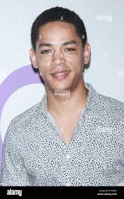 Jeremy carver hi-res stock photography and images