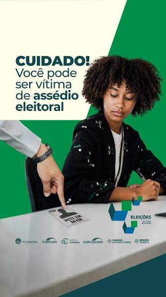 No seu trabalho, existe chefe. Na urna, n&atilde;o. Amea&ccedil;ar demiss&atilde;o, oferecer benef&iacute;cios em troca de apoio pol&iacute;tico, pressionar funcion&aacute;rios a votar em determinado candidato ou obrigar trabalhadores a usar ...