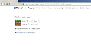 Until then, players who bought minecraft: Get Minecraft For Windows 10 For Free If You Already Own Minecraft Solved Get Minecraft For Windows 10 For Free If You Already Own Minecraft Solved