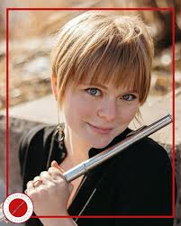 Join the CanAmerican Flute Symposium This Weekend