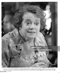 Elsa Lanchester's Instagram, Twitter & Facebook