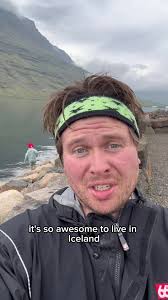 Exploring the Safety and Beauty of Living in Iceland