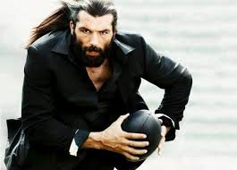 Sébastien chabal is a french former rugby union player. Picture Of Sebastien Chabal Men Bearded Men Rugby