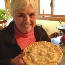 Helene Emma Prince Bisson