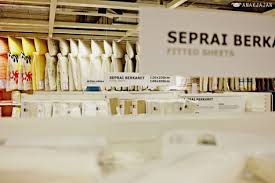 Hand me an ikea catalogue, and i can spend the entire day planning out an entire room full of repurposed creations. Ikea Indonesia Alam Sutera Anakjajan Com