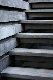 Kairos Pavillion Concrete Pavilion Lissabon Portugal By Joao Quintela Tim Simon Concrete Staircase Staircase Outdoor Interior Architecture Design
