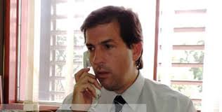 Concepción del Uruguay: Sorpresivo giro en la investigación del incendio en  el cual falleció David Casas. No fue un accidente