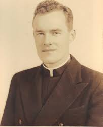 Rev Robert Gerard Howes (1919-2003)