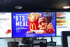 Get the bts meal on 6.18! Bts Mcdonald S Meal Review Price Locations Merch Details