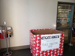 Comprehensive eye exams by local eye doctors. Ema Compassion Coalition Kick Off Mitigate Hunger Food Drive Tuscaloosa Al Patch