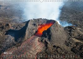Im fokus der berichterstattung stehen die eruptionen populärer vulkane. Island 2018 Gletschereis Und Vulkanausbruch 146698689 32 90