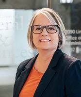 LAS Marketing and Communications team