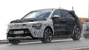 We look forward to helping you experience this vehicle's performance, comfort, technology, and safety amenities. 2022 Kia Niro Spied With Less Camo That Reveals Big Headlights