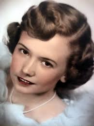 Martha Cobern Obituary