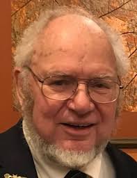 Skip" Obituary May 29, 2024