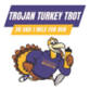 Northwestern Trojan Turkey Trot event image