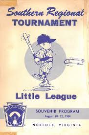 50 years later, the Little League World Series magic is still strong for  the 1964 South Brookley All Stars