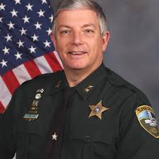 Leon County Sheriffs Office's Steve Harrelson in as CDA interim