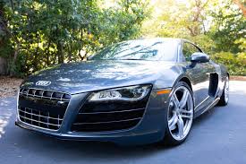 Image result for Daytona Gray 2010 R8