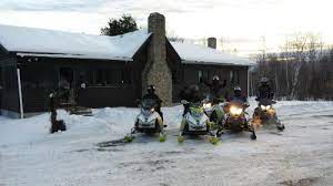 Compare 200+ booking sites worldwide. Deer Mountain Lodge Wilderness Resort In Dummer Nh 10 Reviews Price From 172 Planet Of Hotels