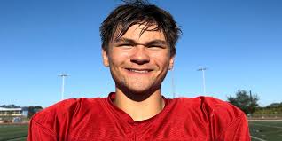 Conlan Poynton speaks