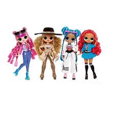 L O L Surprise O M G Series 3 Class Prez Fashion Doll With 20 Surprises In 2020 Fashion Dolls Sister Dolls Lol Dolls