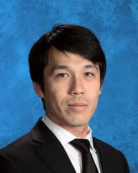 Faculty at Edison School