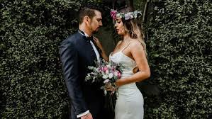 Mar 11 may 2021 | 08:22 am. Maura Rivera Y Mark Gonzalez Conmemoraron 10 Anos De Matrimonio