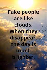 Maybe you would like to learn more about one of these? Happy Sayings In 2021 Fake Friend Quotes Fake People Quotes Friends Like Family Quotes