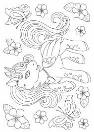 Wij van kleurplaat24 hebben dit prachtige mythische dier op papier voor je! Eenhoorn Op Kinderfilmpjes