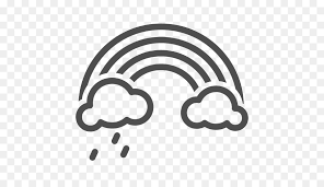 The following image below is a display of images that come from various sources. Ikon Komputer Pelangi Berbagi Icon Gambar Png