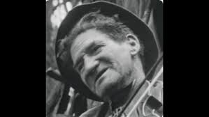 E28 : SIMON MCDONALD : old recordings from 1960s Creswick