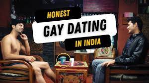 Honest Gay Dating In India - Watch Online | GagaOOLala - Find Your Story