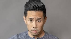 ABC 'General Hospital' Spoilers: Parry Shen (Brad Cooper) Opens Up About  His Real-Life Wedding Fiasco